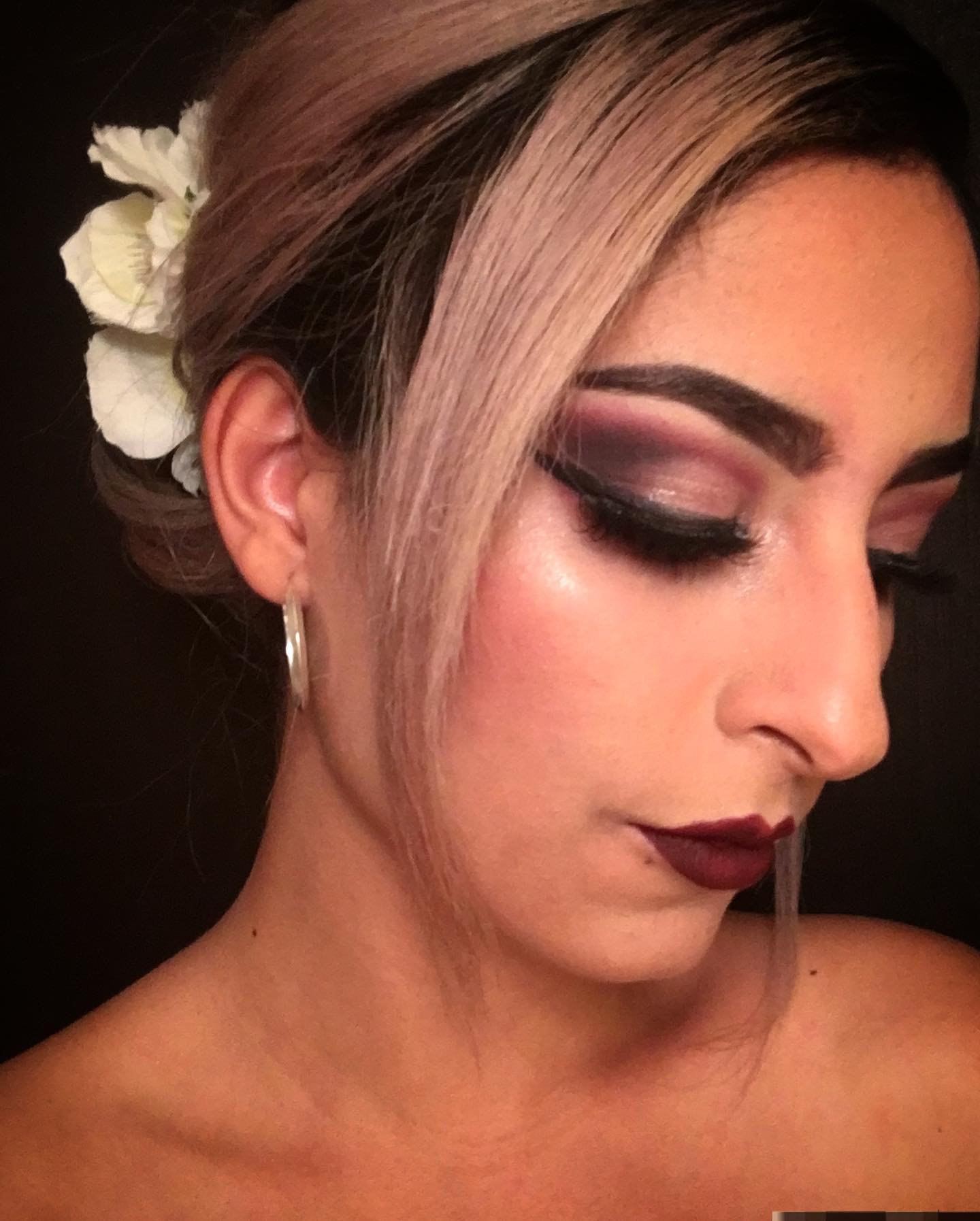 Maquillaje de Novias y Gala por Jacqueline Villa Beltrán